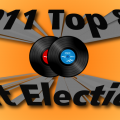 2011 Top 89 Hit Election 2011 Top 89 Hit Election