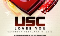 USC Loves You: C89.5FM Benefit