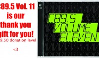 VOL11-THANK YOU