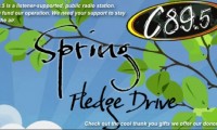 SPRING DRIVE
