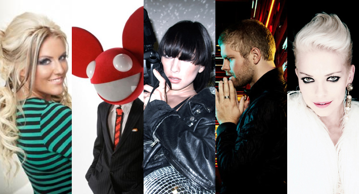 Vol 12 Artists ONE