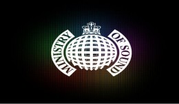 MINISTRY