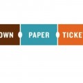BROWN PAPER TICKETS