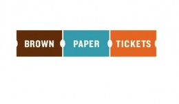 BROWN PAPER TICKETS