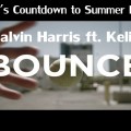 BOUNCE