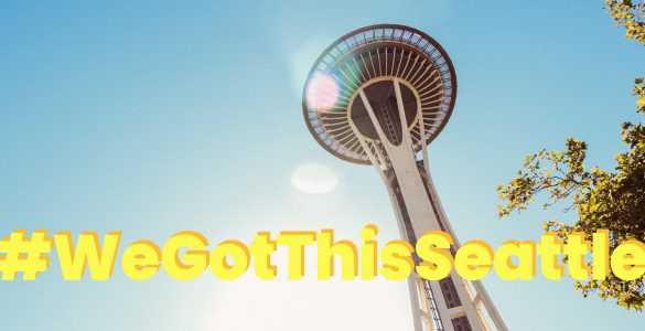 #wegotthisseattle hashtag