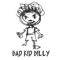 bad kid billy