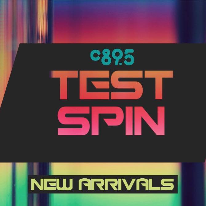 Test Spin