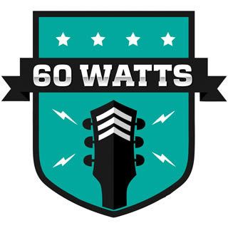 60 Watts