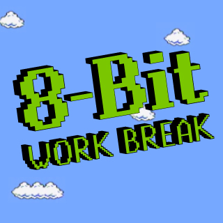 8-bit Work Break
