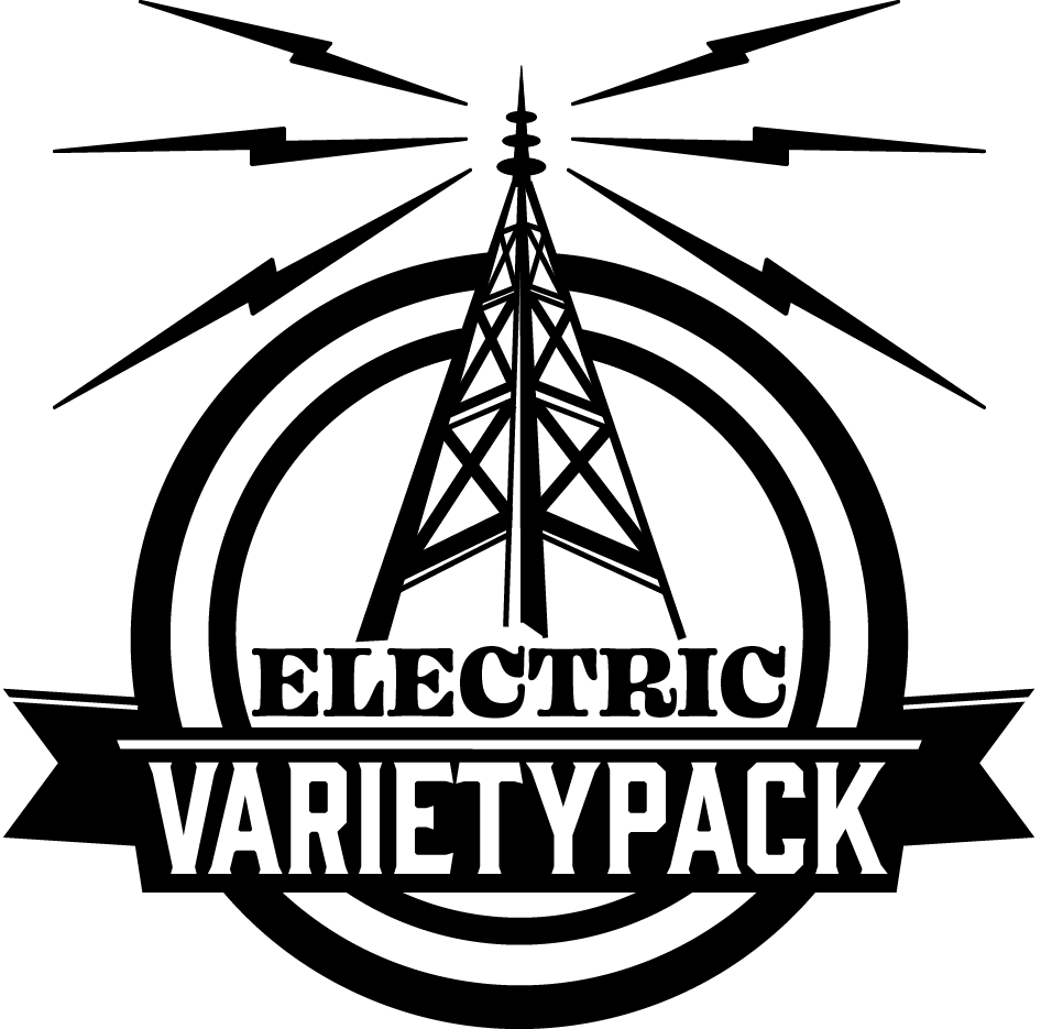 Electric Variety Pack