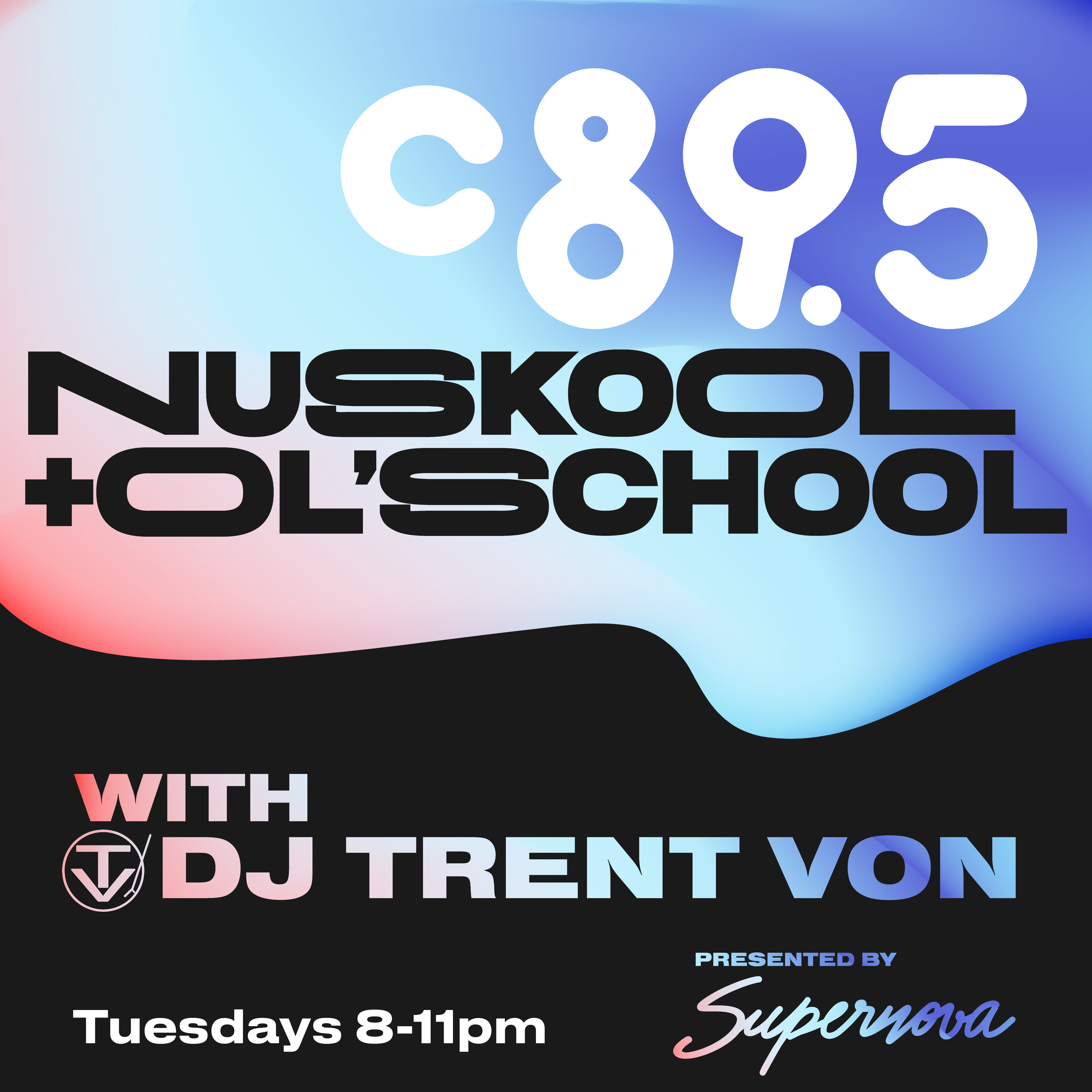 NuSkool + Ol’ School