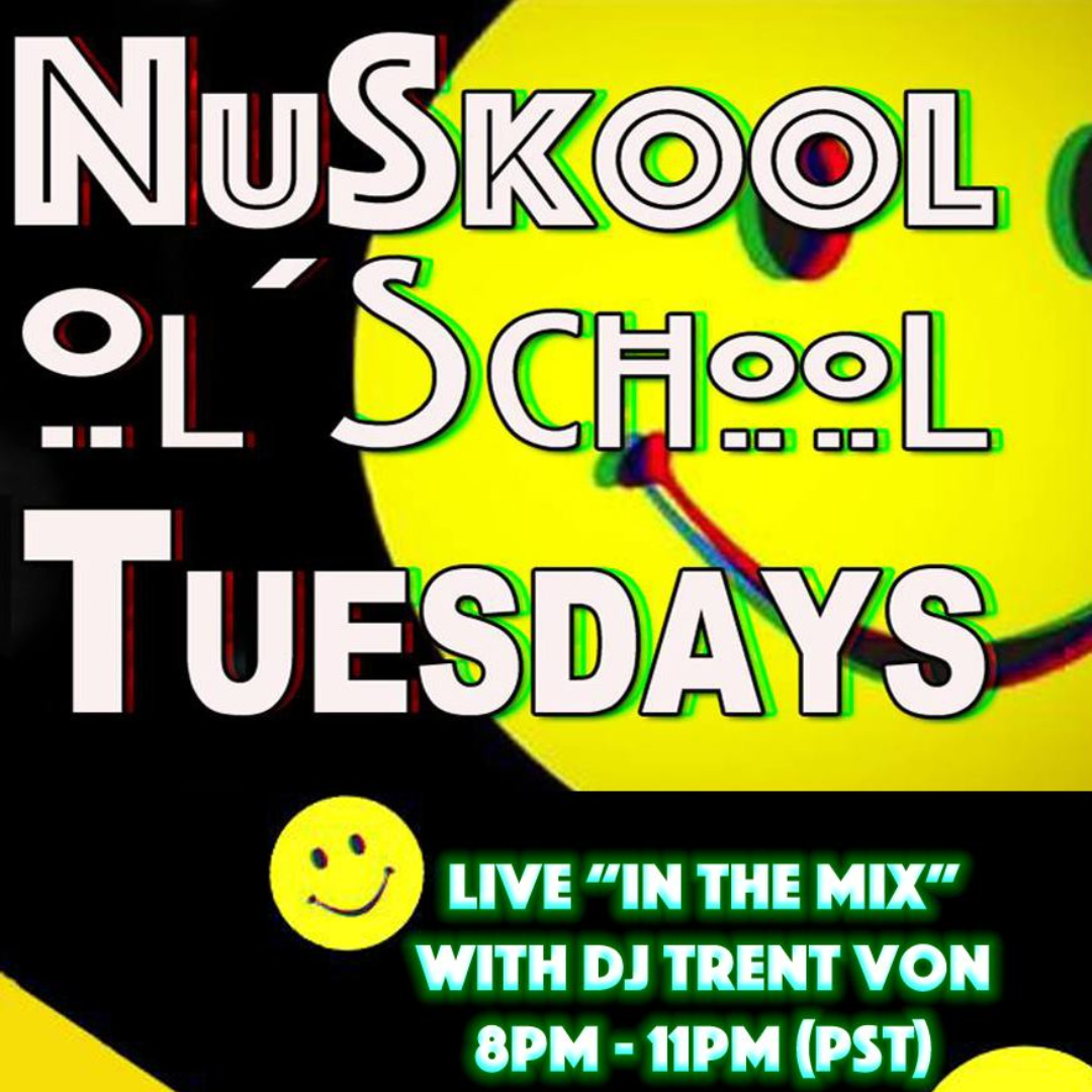 NuSkool + Ol’ School