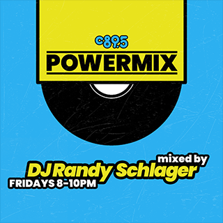 Powermix