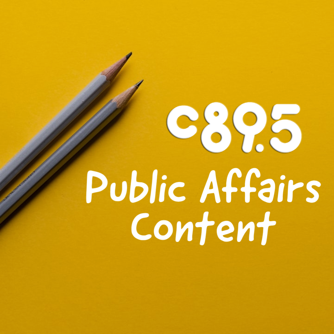 Public Affairs