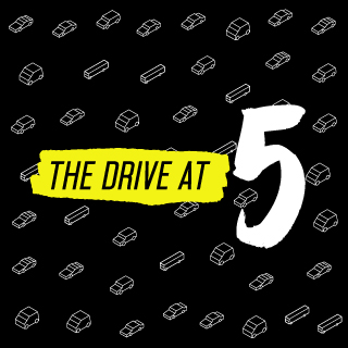 Drive @ 5 Non Stop Music Mix