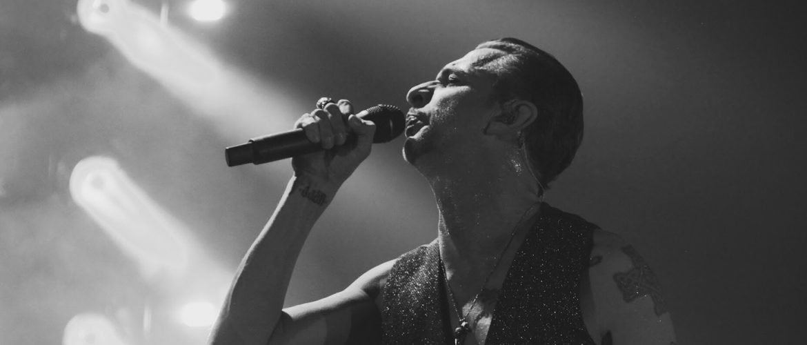 Depeche Mode