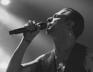 Depeche Mode