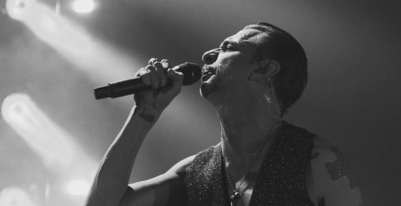Depeche Mode