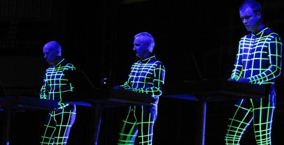 Kraftwerk