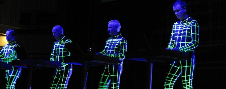 Kraftwerk