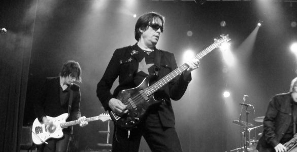 The Psychedelic Furs