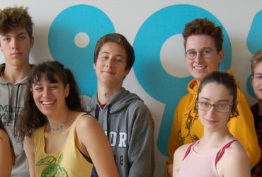 C895 Class of 2018