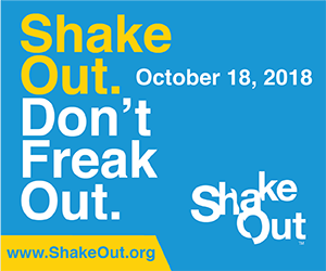 Great Shakeout