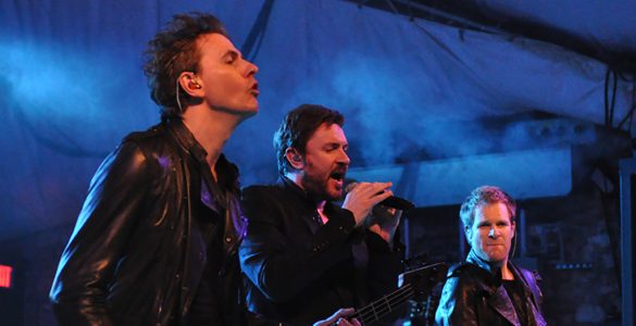 Duran Duran
