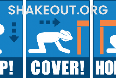 shakeout.org