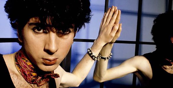 Marc Almond