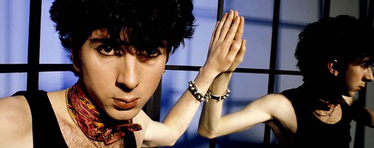 Marc Almond