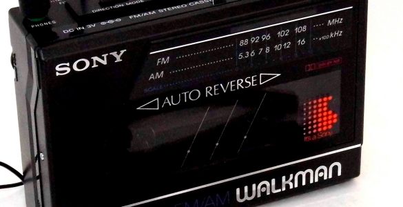 Sony Walkman