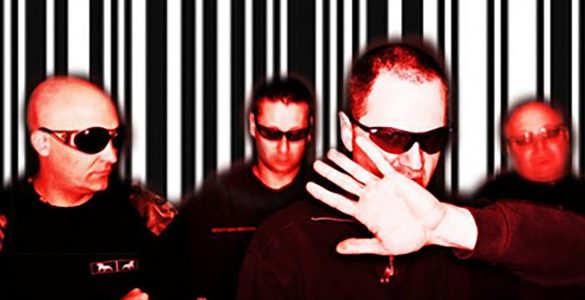 Front 242