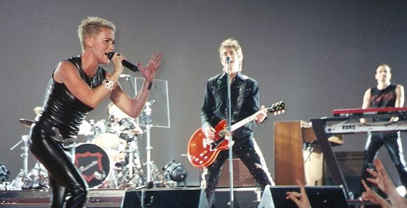 Roxette