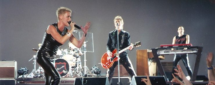 Roxette