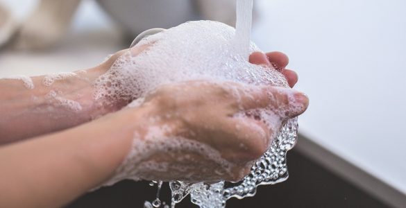 Hand Washing