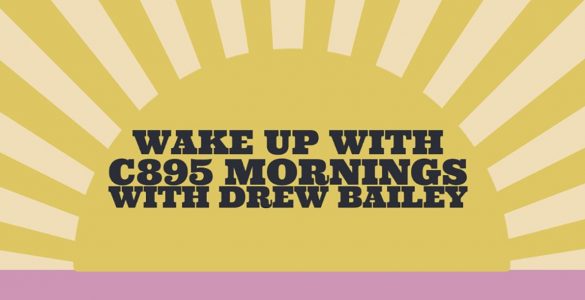 Wake Up With C89.5 Mornings