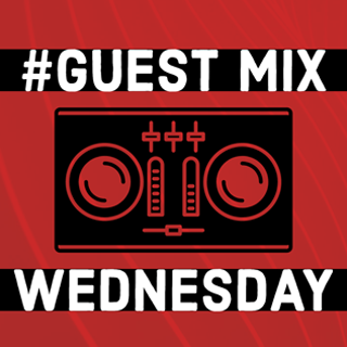 GuestMix Wednesday