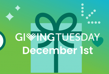 Giving Tuesday