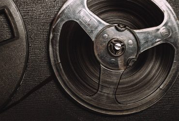 Reel to Reel