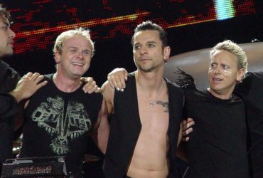 Depeche Mode