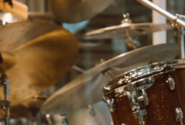 Drums