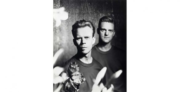 Erasure 1992