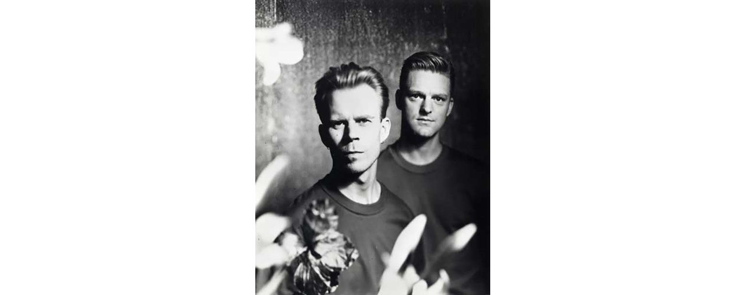 Erasure 1992