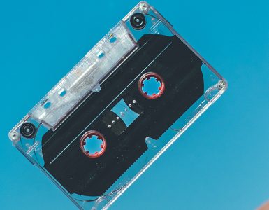 Cassette Tape