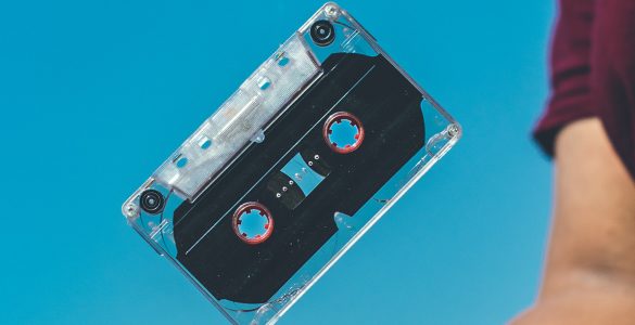Cassette Tape