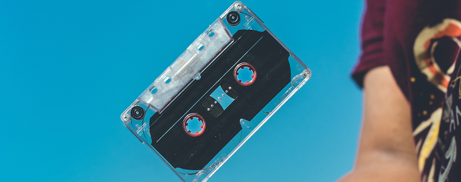 Cassette Tape