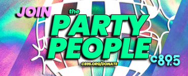 Join the Party People!