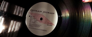 Duran Duran Album